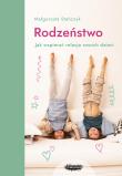 Rodzeństwo. Autor: Stańczyk Małgorzata. Dadada.pl Okładka książki Rodzeństwo