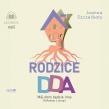 Rodzice DDA. Autor: Szczerbaty Joanna. Dadada.pl Okładka książki Rodzice DDA
