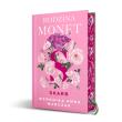 Rodzina Monet Tom 1 Skarb (wydanie specjalne). Autor: Marczak Weronika. Dadada.pl Okładka książki Rodzina Monet Tom 1 Skarb (wydanie specjalne)