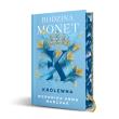 Rodzina Monet Tom 2 Królewna (wydanie specjalne). Autor: Marczak Weronika. Dadada.pl Okładka książki Rodzina Monet Tom 2 Królewna (wydanie specjalne)