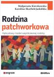 Okładka książki Rodzina patchworkowa