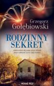 Okładka książki Rodzinny sekret