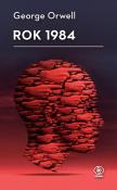 Rok 1984. Autor: Orwell George. Dadada.pl Okładka książki Rok 1984