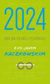 Opakowanie Rok na pełnej petardzie z ks. Janem Kaczkowskim