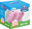 Opakowanie Roly Poly z efektami dźwiękowymi  Peppa Pig 1 szt. mix