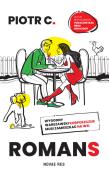 Okładka książki Roman(s)