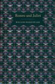 Romeo and Juliet. Autor: William Shakespeare. Dadada.pl Okładka książki Romeo and Juliet