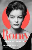 Romy i droga do Paryża. Autor: Michelle Marly, Urszula Pawlik. Dadada.pl Okładka książki Romy i droga do Paryża