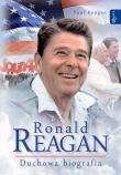 Okładka książki Ronald Reagan. Duchowa biografia
