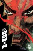 Ronin. Autor: Miller Frank. Dadada.pl Okładka książki Ronin