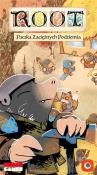 Opakowanie Root: Paczka Zaciężnych Podziemia PORTAL