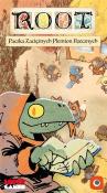 Opakowanie Root: Paczka Zaciężnych Podziemia PORTAL
