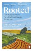 Rooted. Autor: Langford Sarah. Dadada.pl Okładka książki Rooted