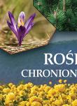 Rośliny chronione w Polsce. Autor:   Praca zbiorowa. Dadada.pl Okładka książki Rośliny chronione w Polsce
