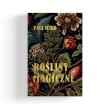 Okładka książki Rośliny Magiczne