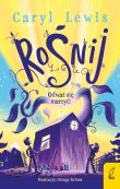 Rośnij. Odważ się marzyć!. Autor: Caryl Lewis. Dadada.pl Okładka książki Rośnij. Odważ się marzyć!