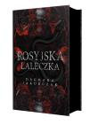 Rosyjska Laleczka. Wydanie specjalne. Autor: Dagmara Jakubczak. Dadada.pl Okładka książki Rosyjska Laleczka. Wydanie specjalne