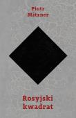 Okładka książki Rosyjski kwadrat