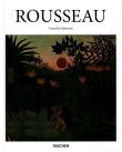 Okładka książki Rousseau