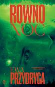 Równonoc. Autor: Przydryga Ewa. Dadada.pl Okładka książki Równonoc