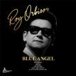 Opakowanie Roy Orbison Blue Angel - Płyta winylowa