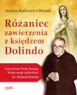 Okładka książki Różaniec zawierzenia z księdzem Dolindo wyd. 3