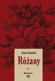 Różany cz.1 w.2. Autor: Ziembicka Bogna. Dadada.pl Okładka książki Różany cz.1 w.2