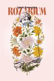 Okładka książki Rozarium