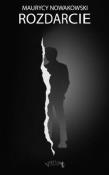 Okładka książki Rozdarcie