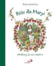 Okładka książki Róże dla Maryi. Modlimy się na różańcu