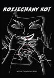 Okładka książki Rozjechany kot