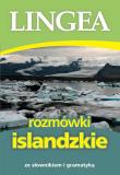 Rozmówki islandzkie ze słownikiem i gramatyką wyd. 2. Autor: Opracowanie zbiorowe. Dadada.pl Okładka książki Rozmówki islandzkie ze słownikiem i gramatyką wyd. 2