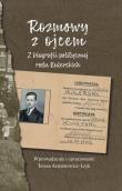 Rozmowy z ojcem. Wydawca: Nieoczywiste. Dadada.pl Opakowanie Rozmowy z ojcem