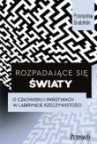 Okładka książki Rozpadające się światy