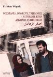 Rozstania, powroty, tajemnice - autorskie kino. Autor: Wiącek Elżbieta. Dadada.pl Okładka książki Rozstania, powroty, tajemnice - autorskie kino