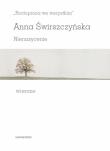 „Roztopiona we wszystkim”. Nienasycenie. Wiersze. Autor: Świrszczyńska Anna. Dadada.pl Okładka książki „Roztopiona we wszystkim”. Nienasycenie. Wiersze