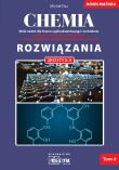 Rozwiązania nowa matura Tom 4. Autor: Fau Michał. Dadada.pl Okładka książki Rozwiązania nowa matura Tom 4