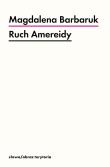Okładka książki Ruch amereidy