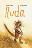 Ruda. Autor: Piotr Wilkoń. Dadada.pl Okładka książki Ruda