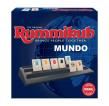 Okładka książki Rummikub Mundo Blue