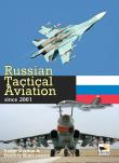 Okładka książki Russian Tactical Aviation