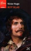 Ruy Blas. Autor: Hugo Victor. Dadada.pl Okładka książki Ruy Blas