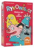 Rykowisko MUDUKO. Wydawca: Muduko. Dadada.pl Opakowanie Rykowisko MUDUKO