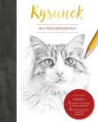 Rysunek dla początkujących. Autor: Steve Smallman, Goldsack Gaby. Dadada.pl Okładka książki Rysunek dla początkujących