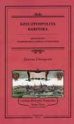 Rzeczpospolita Babińska. Autor: Dariusz  Chemperek. Dadada.pl Okładka książki Rzeczpospolita Babińska