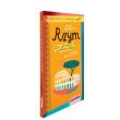 Okładka książki Rzym dla młodych podróżników Przewodnik do bazgrania