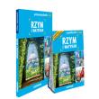 Okładka książki Rzym i Watykan light: przewodnik + mapa