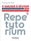 S'amuser A Reviser Ćwiczenia i gry leksykalne z języka francuskiego A2. Autor: Sobczak Alicja, Sobczak Liliana. Dadada.pl Okładka książki S'amuser A Reviser Ćwiczenia i gry leksykalne z języka francuskiego A2