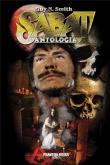 Sabat. Antologia T.1-2. Autor: Smith Guy N.. Dadada.pl Okładka książki Sabat. Antologia T.1-2