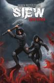 Saga Nienawiści Tom 1 Siew. Krew Feniksa. Autor: Marek Pastuszczak. Dadada.pl Okładka książki Saga Nienawiści Tom 1 Siew. Krew Feniksa